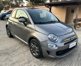 Fiat 500 1.0 Hybrid Connect