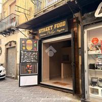 NEGOZIO A AVERSA