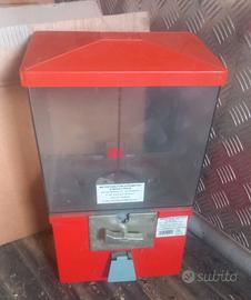 Distributore di caramelle