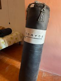 Sacco da boxe