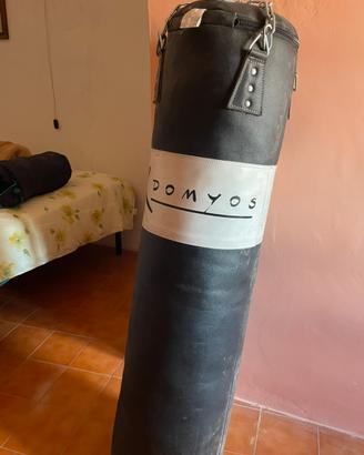 Sacco da boxe