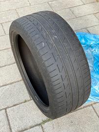 4 Gomme Bridgestone Potenza 235 40 19