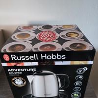 Bollitore elettrico Russell Hobbs Adventure Mini