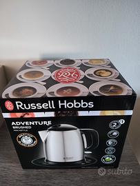Bollitore elettrico Russell Hobbs Adventure Mini