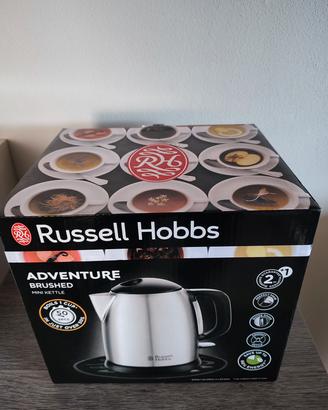 Bollitore elettrico Russell Hobbs Adventure Mini
