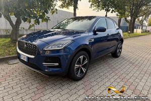 JAGUAR E-Pace 2.0D I4 163 CV 4 AWD Auto Sport 36