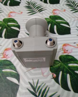 ILLUMINATORE SCR