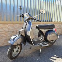 Vespa LML Star 200 4T - 2012