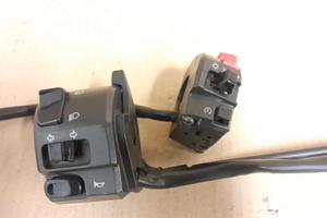 Blocchetti devio luci start Ducati Monster 620 695