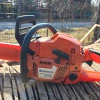 HUSQVARNA 357XP NUOVA 