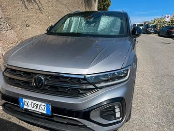 Volkswagen T-Roc 1.0 TSI Style / R-Line – 01/2023