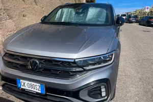 Volkswagen T-Roc 1.0 TSI Style / R-Line – 01/2023