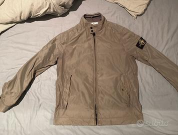 Stone Island  giacca Micro Reps