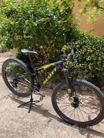 Scott Spark 900 RC