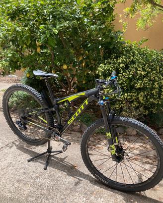 Scott Spark 900 RC