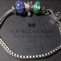 Braccialetto Trollbeads.