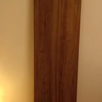 mensola top in legno