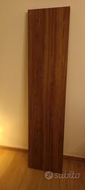mensola top in legno