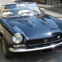 FIAT 124 SPIDER EPOCA