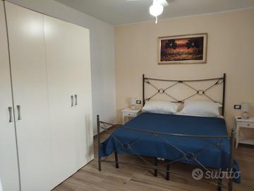 Estate a Silvi marina