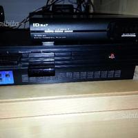 Play station 2