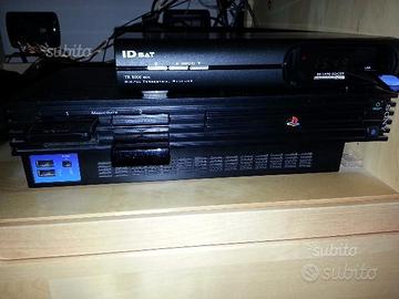Play station 2