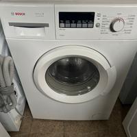 lavatrice Bosch 8 kg A+++