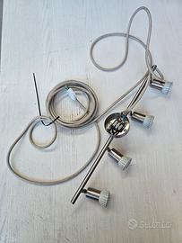 Faretti GLOBO 4 x 50W