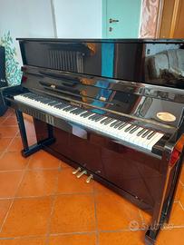 Pianoforte verticale