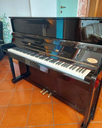 Pianoforte verticale