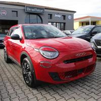 Fiat 600 Hybrid DCT MHEV Camera/Led/Sensori Park