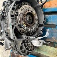 Cambio automatico alfa romeo giulietta 2.0 170cv