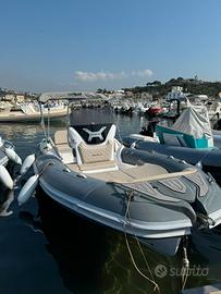 Salpa Soleil 18 usato pari al nuovo / 30h