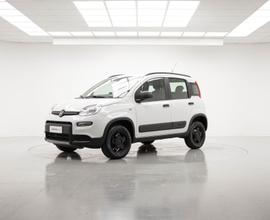 FIAT PANDA 0.9 TWINAIR TURBO S&S 4X4