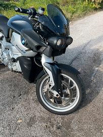 BMW K1200R