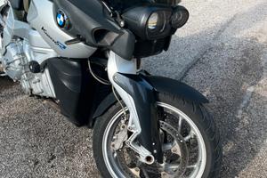 BMW K1200R