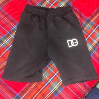 pantaloncini dolcegabbana