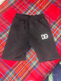 pantaloncini dolcegabbana