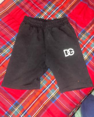 pantaloncini dolcegabbana