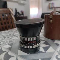 Carl Zeiss Jena flektogon 50/f4