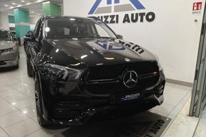 MERCEDES-BENZ GLE 300 d 4Matic Premium