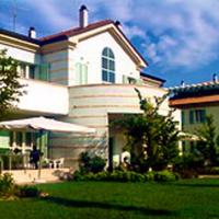 Appartamento Villa Azzurra 150m mare