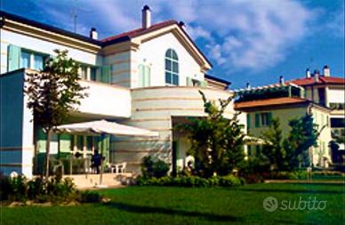 Appartamento Villa Azzurra 150m mare