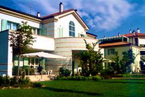 Appartamento Villa Azzurra 150m mare