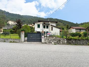 Bifamiliare a Moggio Udinese