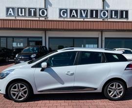 Renault Clio Sporter dCi 8V 75 CV Business