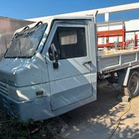 MOTOCARRO AERDIESEL ECO 30