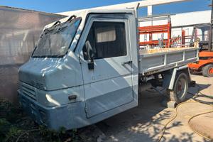MOTOCARRO AERDIESEL ECO 30