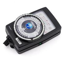 Gossen. Lightmeter Lunasix F