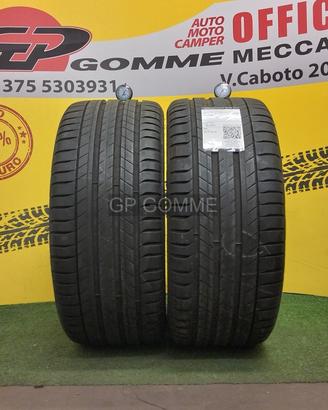 2 Pneumatici 2654021 Michelin Lat Sport3 al 81%'21